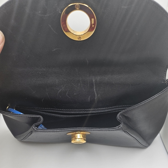 Leather Cartier Clutch - Picture 17 of 17